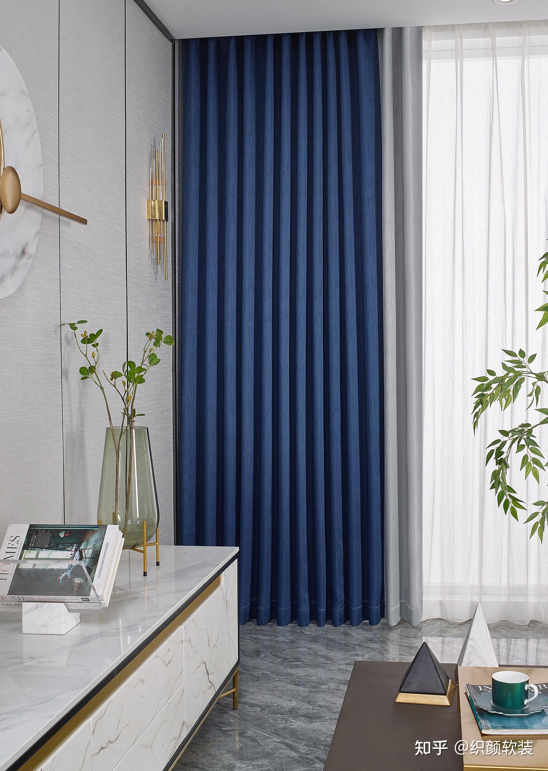 如何制作有褶皱效果的窗帘？简单制作打折窗帘的方法有哪些？
