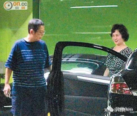 岂止八卦 | 何超琼的自由【版权所有,禁止转载】 - 知乎