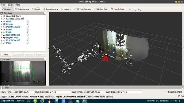 软件篇-02-基于ZED 2和ORB_SLAM2的SLAM实践 软件篇-02-基于ZED 2和ORB_SLAM2的SLAM实践
