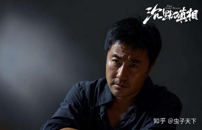《沉默的真相》好看吗?网友们找出的这些细节,说明啥? - 知乎