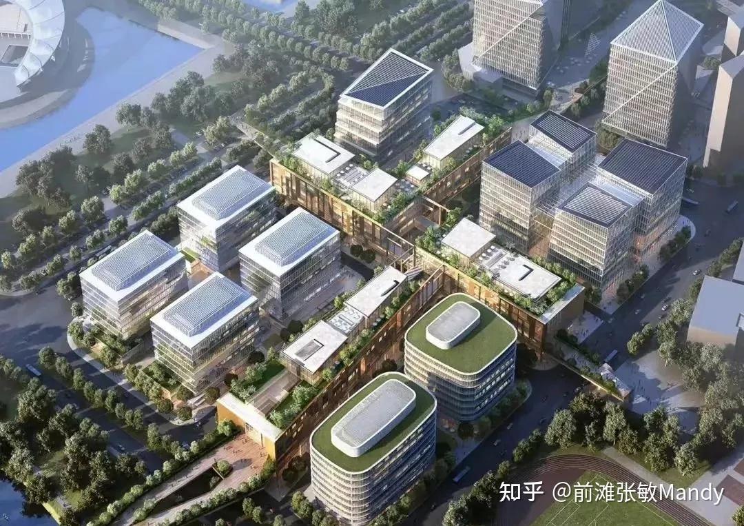 一看就会(前滩国际商务区开工时间)前滩国际商务区开工仪式,(图25) 一看就会(前滩国际商务区开工时间)前滩国际商务区开工仪式,(图25)