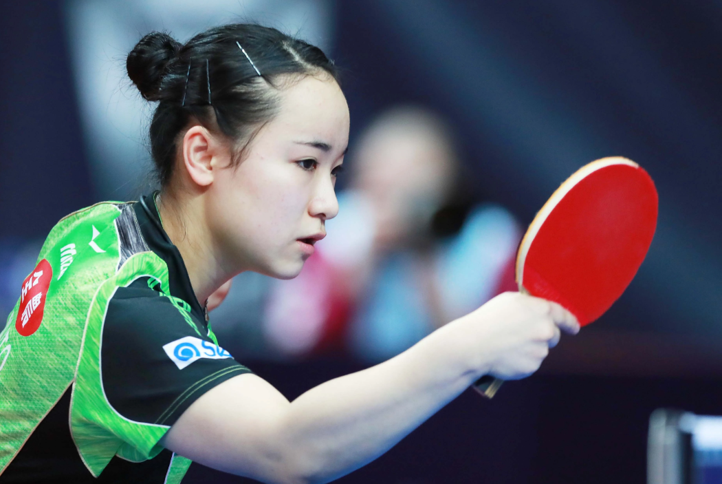 g4 钱天一9-11伊藤美诚