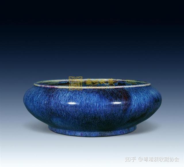 钧窑水洗：国之瑰宝，千金难求- 知乎
