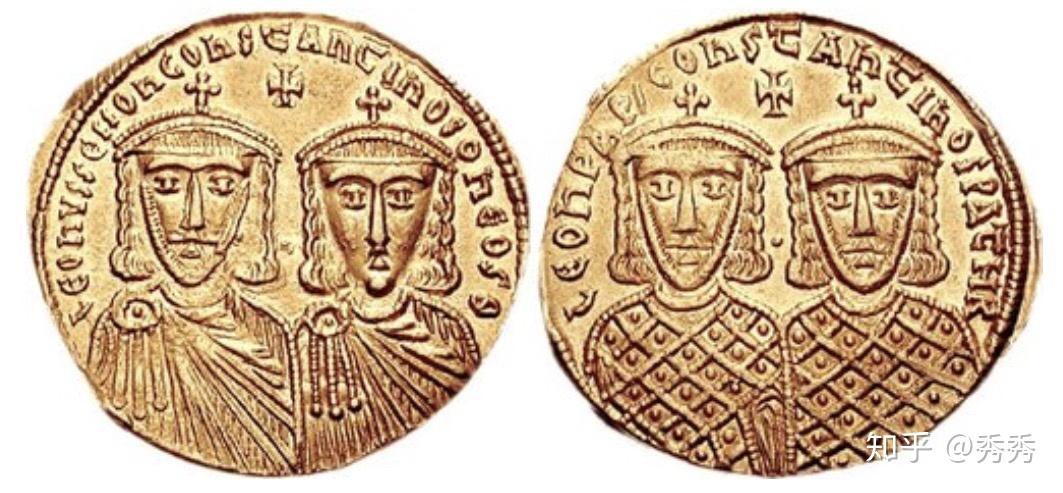 君士坦丁六世constantinevi