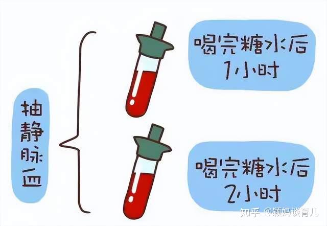 (二)孕期不得不知的ogtt