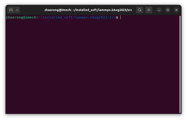 如何调试 LAMMPS 源代码 知乎