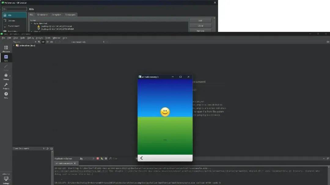  arm qt for windows 
