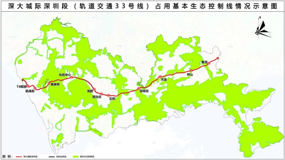 深惠城际铁路图片