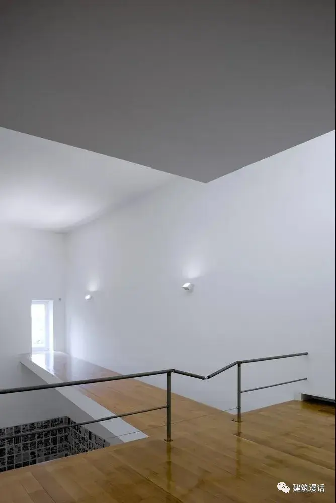 建筑大师-阿尔瓦罗·西扎 -加西利亚当代艺术中心 - 知乎