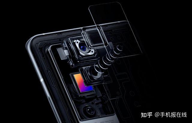 手机CMOS行业细解：左手冲高端，右手重体验 - 知乎