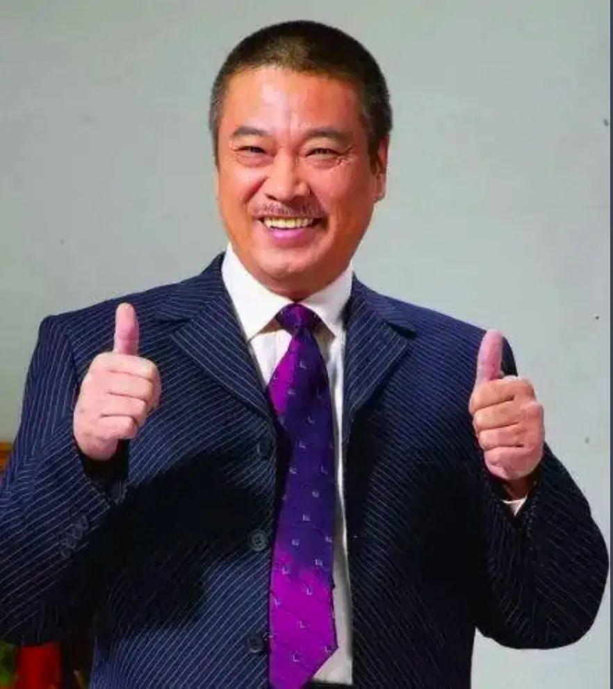 金牌配角吴孟达因肝癌去世享年68岁