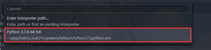 VSCode搭建Python开发环境(含Python环境搭建) - 知乎