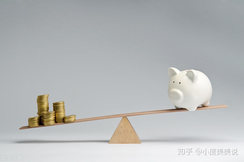 为什么欠款越还越多?因为你就是放不下这1点 - 知乎