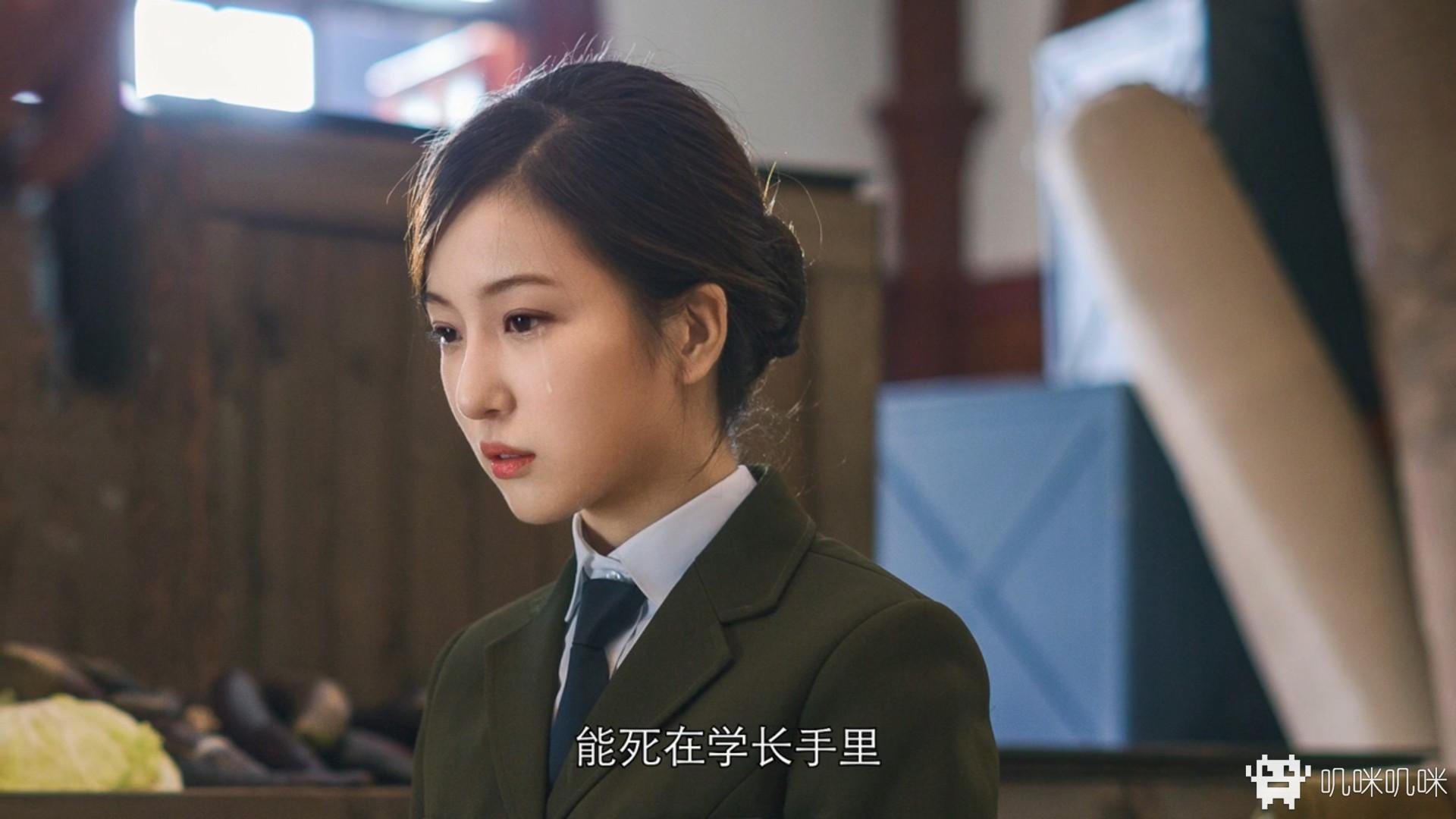 见到她的第一面我连孩子叫什么都想好了