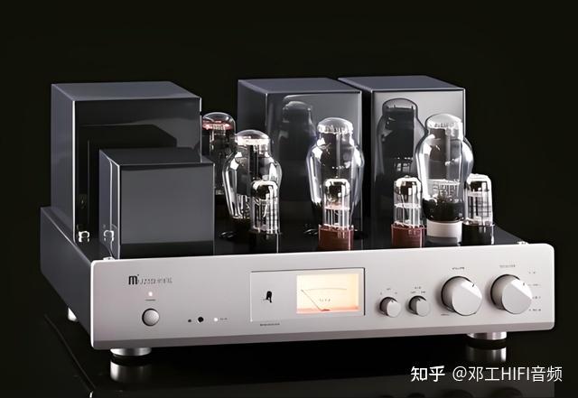 电子管(胆机)到底是情怀,还是真好听?