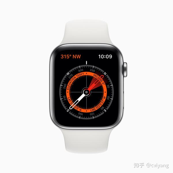 苹果2019 年新款Apple Watch Series 5/S5/S3 购买攻略】划重点！ - 知乎