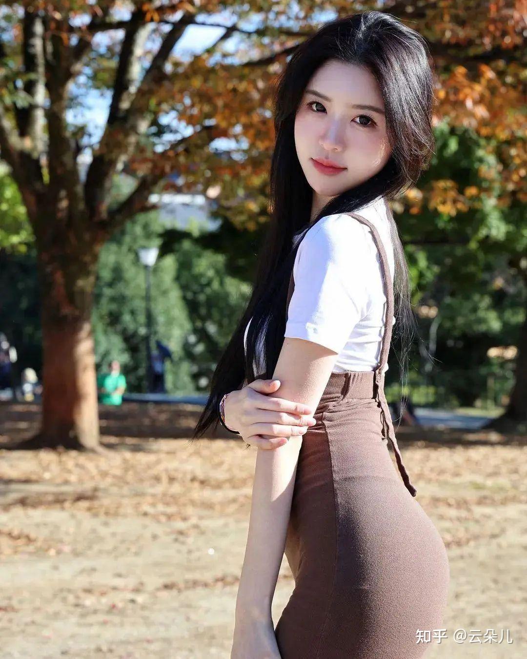马来西亚国民网红女神,才貌双全、甜美笑容、初恋脸,甜美妹妹叫张安琪,昵称是琪琪,英文名Angelaqiqi - 知乎
