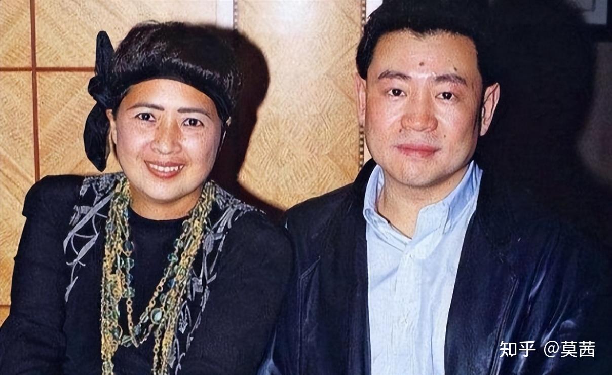 深扒“顶级富豪”刘銮雄的发家史,有钱人的思维真让人大开眼界 - 知乎