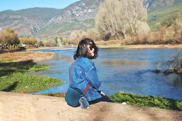 在昆明一个人一天去哪玩比较好?