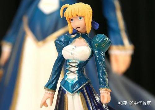 手办为什么那么贵?真心求教!?