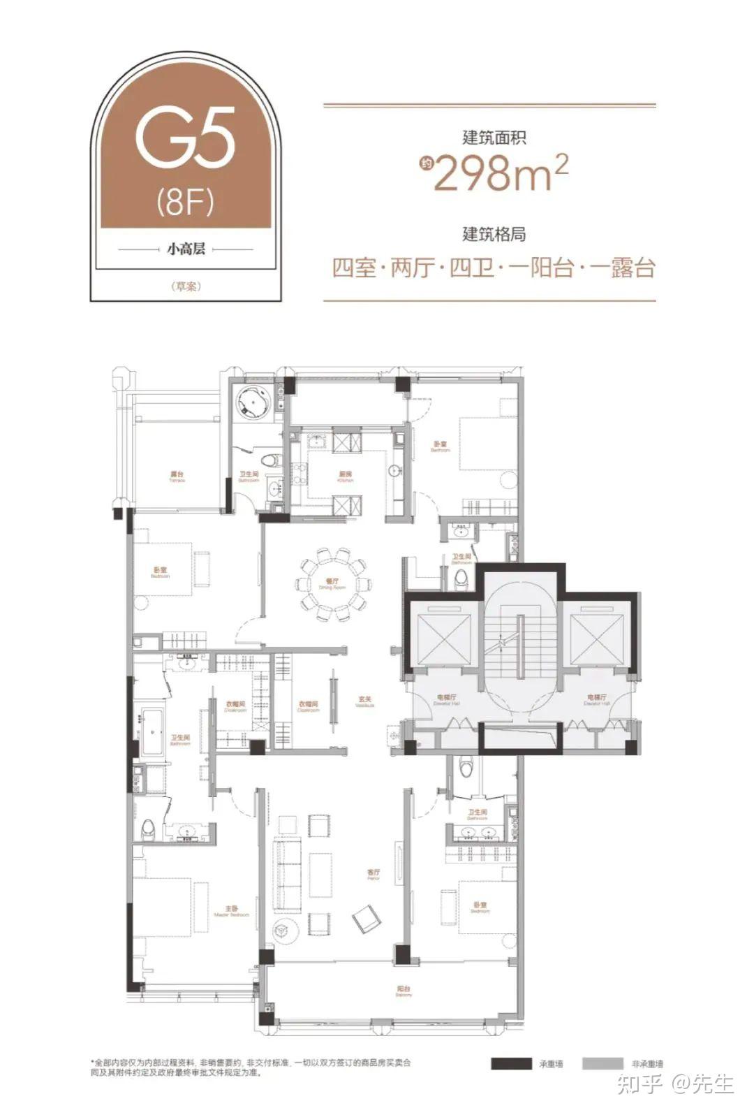 上海北外滩豪宅「新湖•天潼里198」正式发售,含洋房+别墅 - 知乎