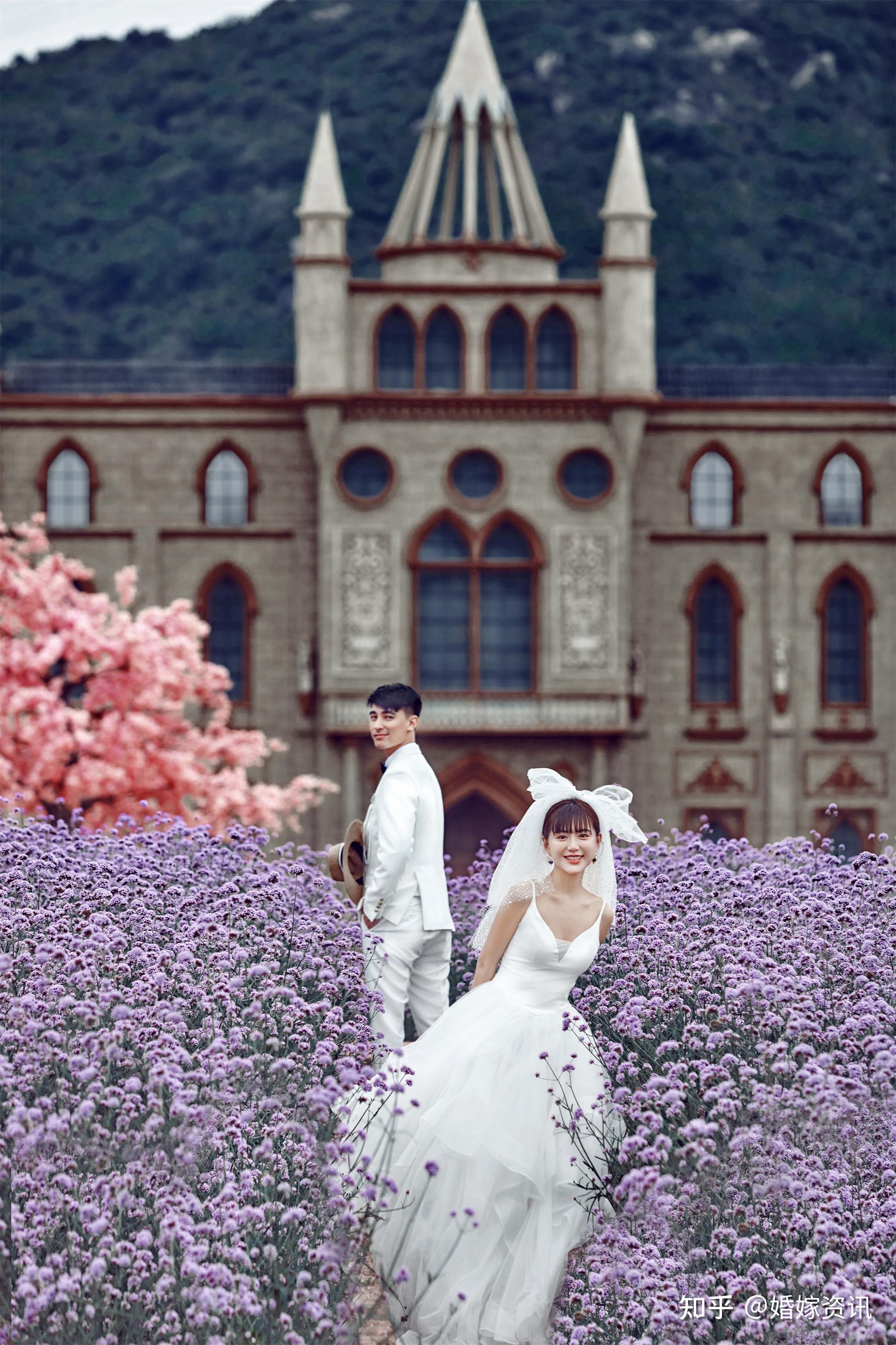 深圳蒙娜丽莎婚纱摄影澳洲基地《夏之恋》
