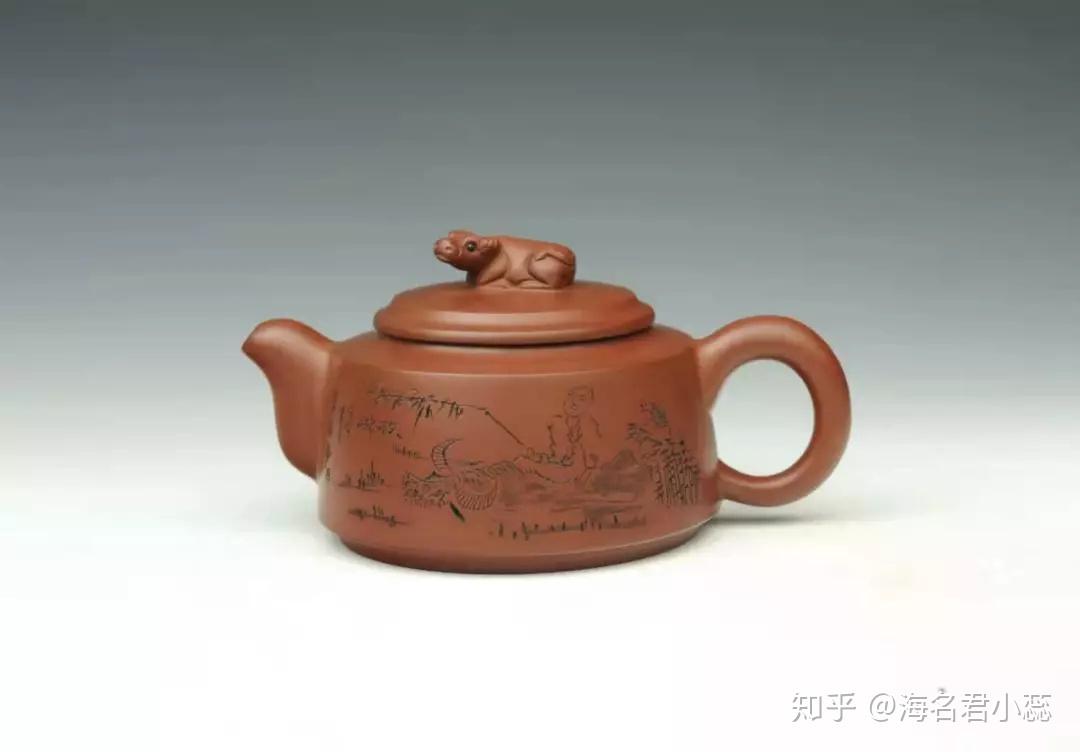 紫砂泰斗顾景舟第二代传承徐卫成来京展 以壶会友 - 知乎