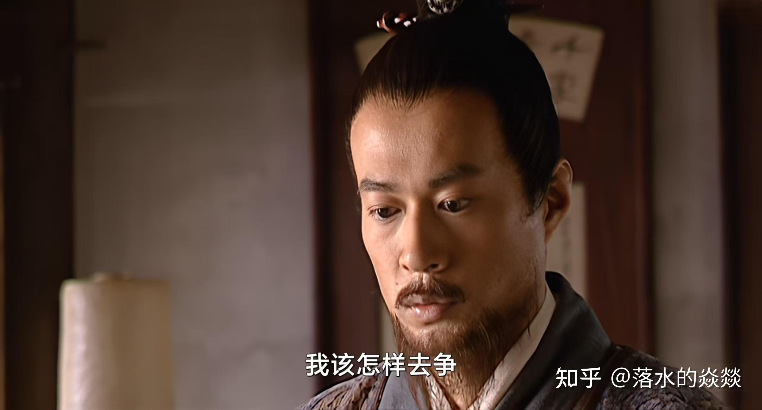 《大明王朝1566》中高翰文提出的以改兼赈,两难自解真是死局吗？ - 知乎