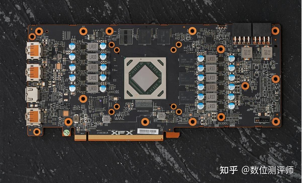 rx6700s和3070图片