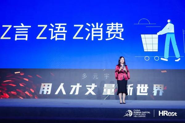 交大安泰周颖:Z世代的Z言Z语Z消费 - 知乎