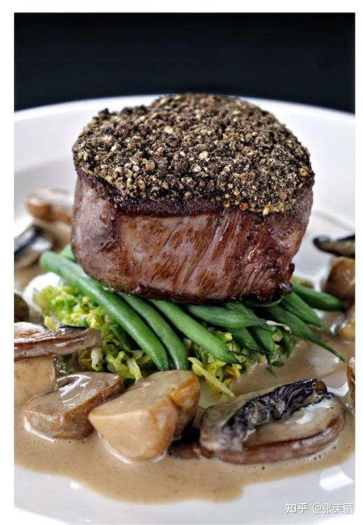 菲力fillet,牛排推荐