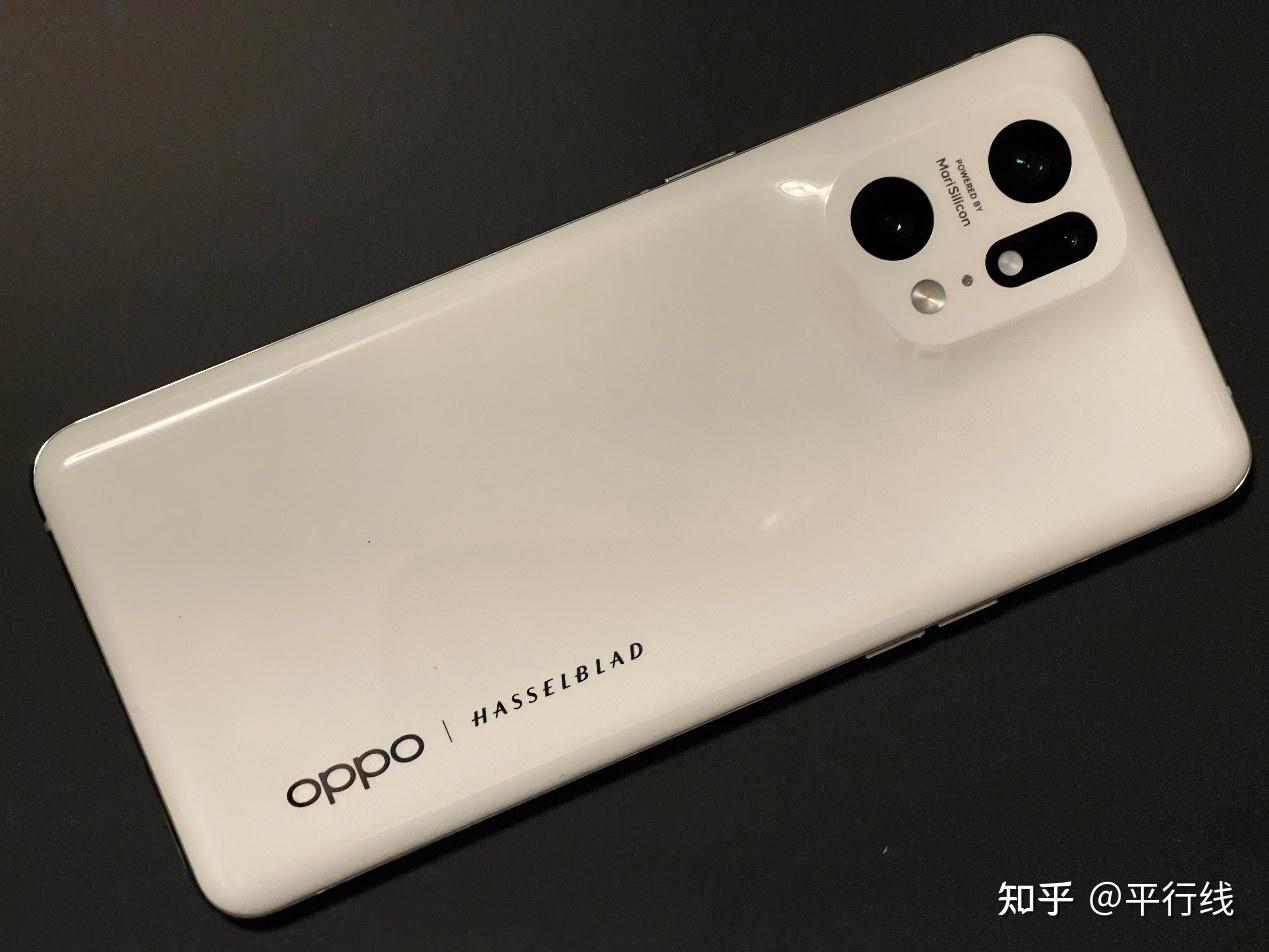 均衡旗舰—oppo find x5 pro上手评测