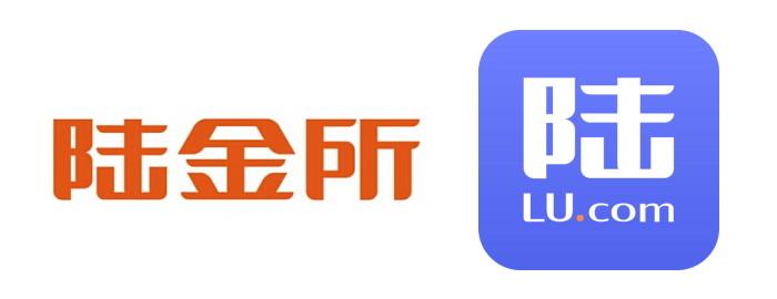 陆金所