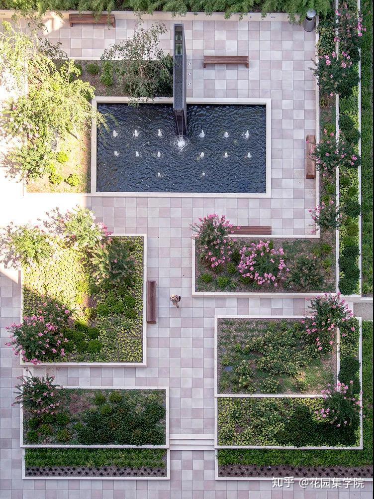 简单的方形也能玩出n种可能