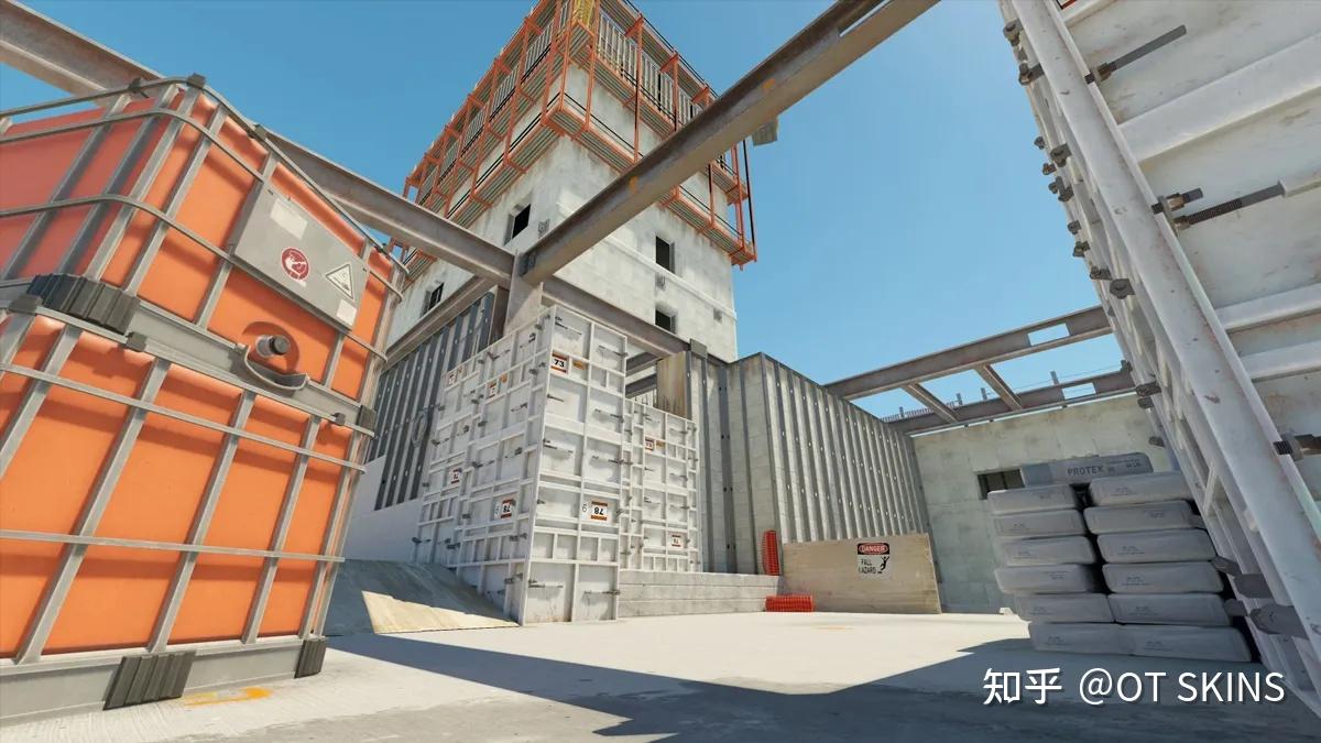 【OT SKINS】CS2 V社官方再度更新，暗影双匕标签位置调整 - 知乎
