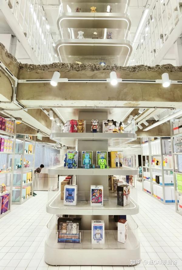 华中首家X11全球潮玩旗舰店 | 首店品牌 - 知乎