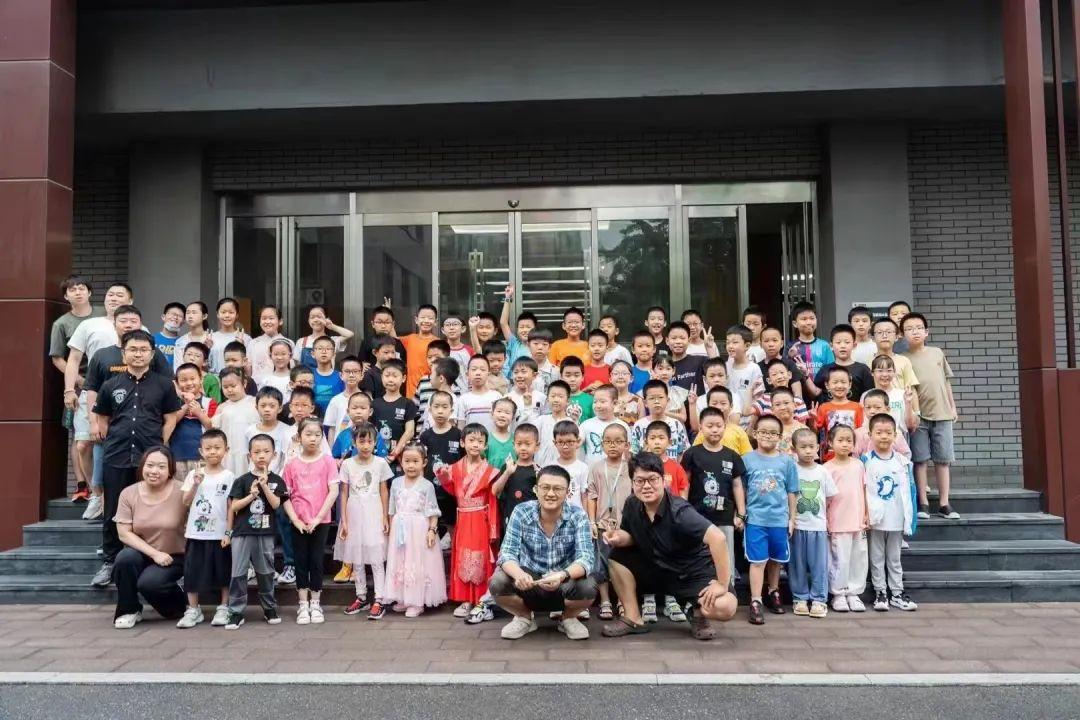 十年磨一剑29岁的爱棋道老师张一鸣在大棋士赛升四段