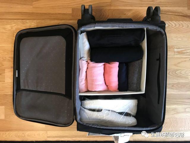 第一步:集中物品,分类