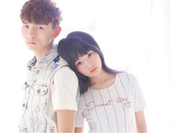 威仔携手阿夏新单曲专辑 悲伤童话 震撼来袭 共同演绎童话故事 知乎