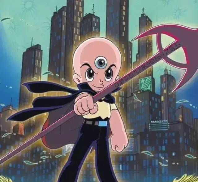 《怪医黑杰克》▼《海王子》▼1969年的《海王子》是日本第一部正统