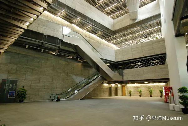 博物馆Vol.073 | 宁波博物院 - 知乎