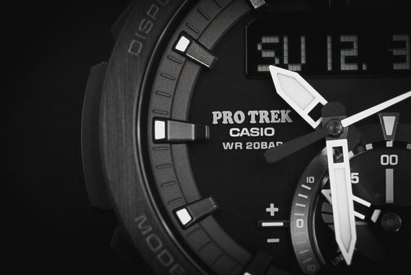 casio prw 7000 fc