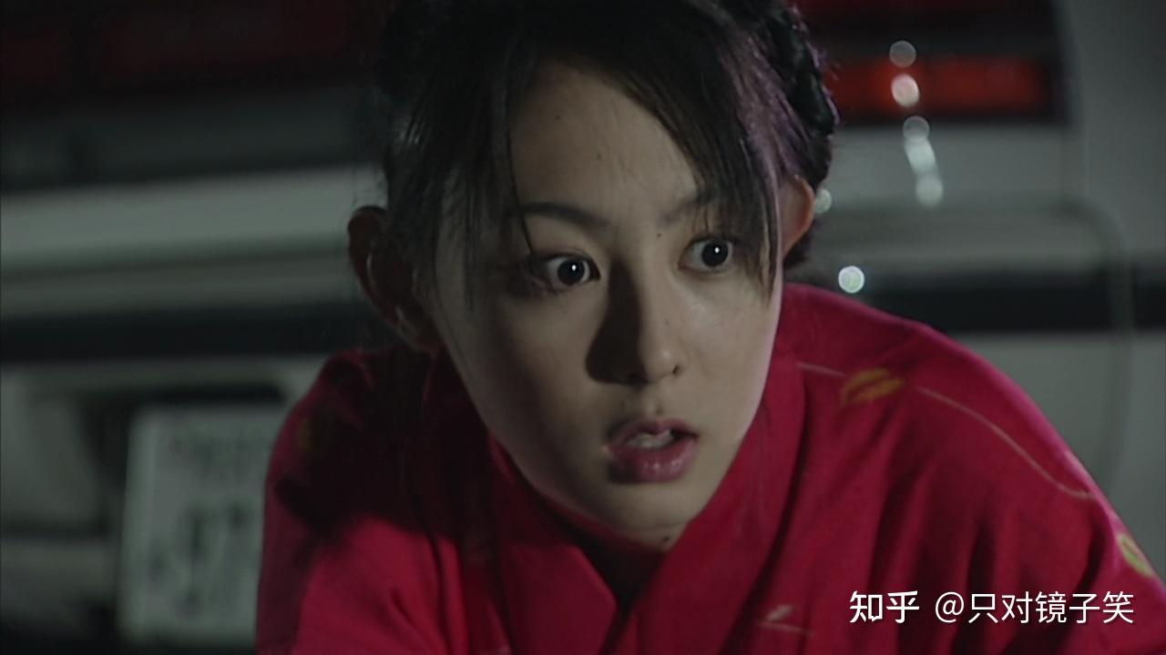 假面骑士亚极陀风谷真鱼(秋山莉奈)截图【六】