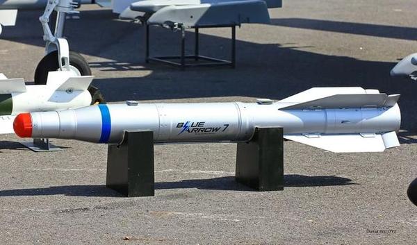 震慑印军中国版长弓海尔法导弹低调亮相对地打击能力提升