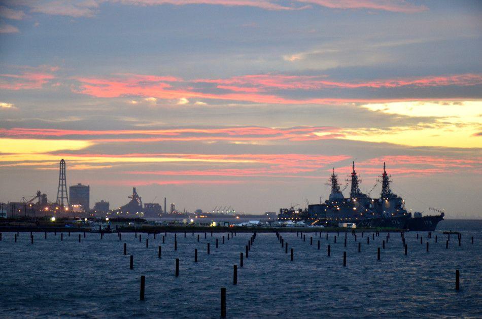 军事历史发烧友的日本韩国旅游攻略（持续更新）