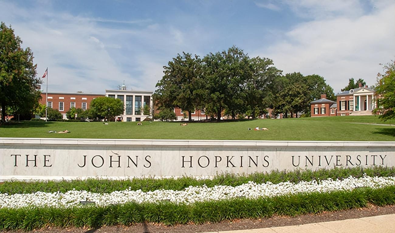 学长分享丨JHU CS就读感受的过往,CS就业走向和规划建议 知乎