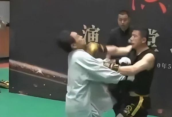 曾经被大家群嘲的马保国到底是一个什么人呢? 他的经历其实很传奇 - 知乎