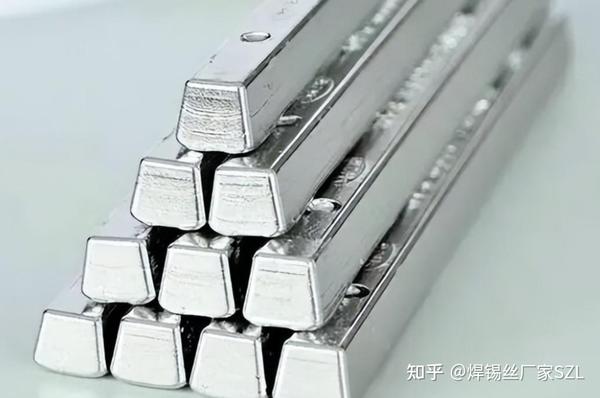 波峰焊对锡条有什么要求? - 知乎