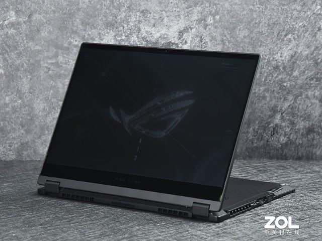 搭rtx3050ti独显性能小钢炮13英寸rog幻13再升级