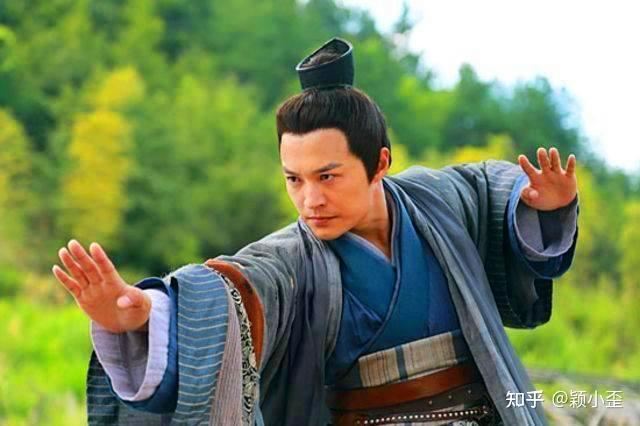 神雕后传:杨过老来得子,培养儿子成为大侠,为郭靖,黄蓉报仇 - 知乎